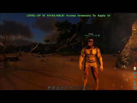 Ark Survival Evolved - #3 ახალი სახლი!!!